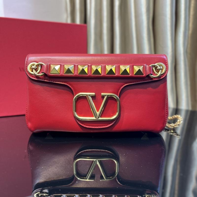 Valentino Clutches Bags VA2026 Big Red